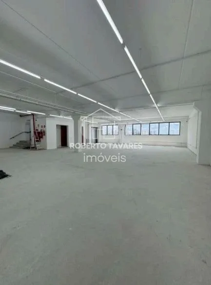 Imagem Prédio Inteiro de 1103m² no bairro Morumbi, em São Paulo