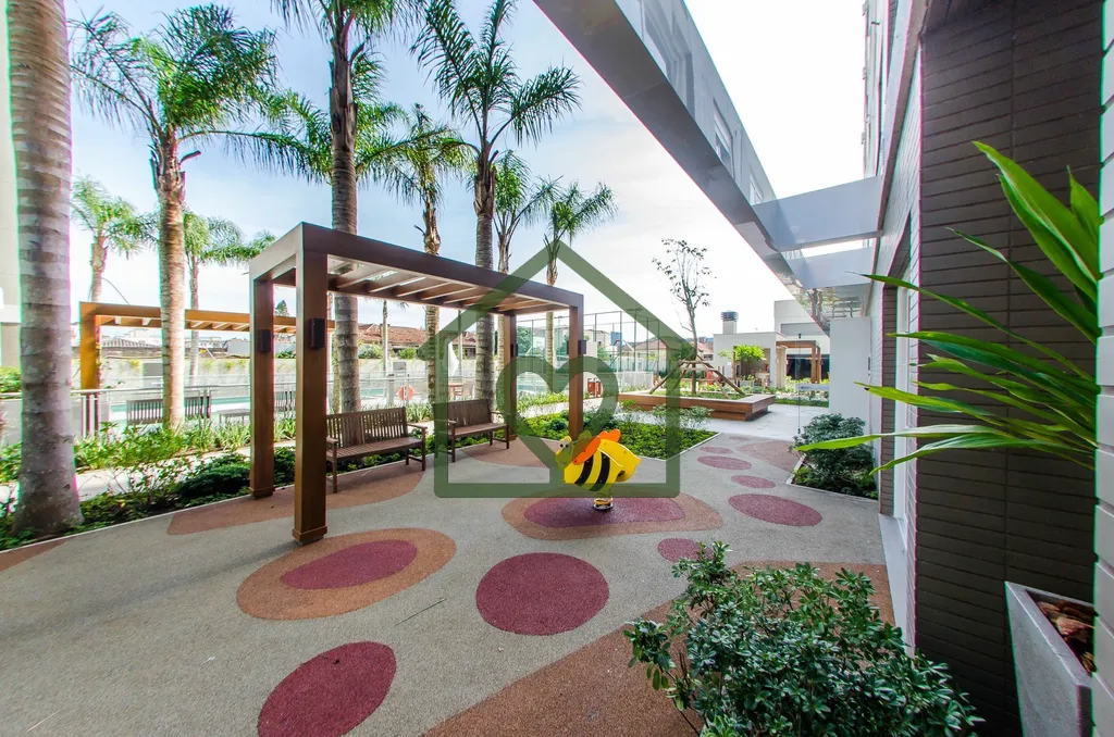 Imagem Supreme Higienópolis virou sinônimo de qualidade de vida. Este lindo apartamento seminovo está im...