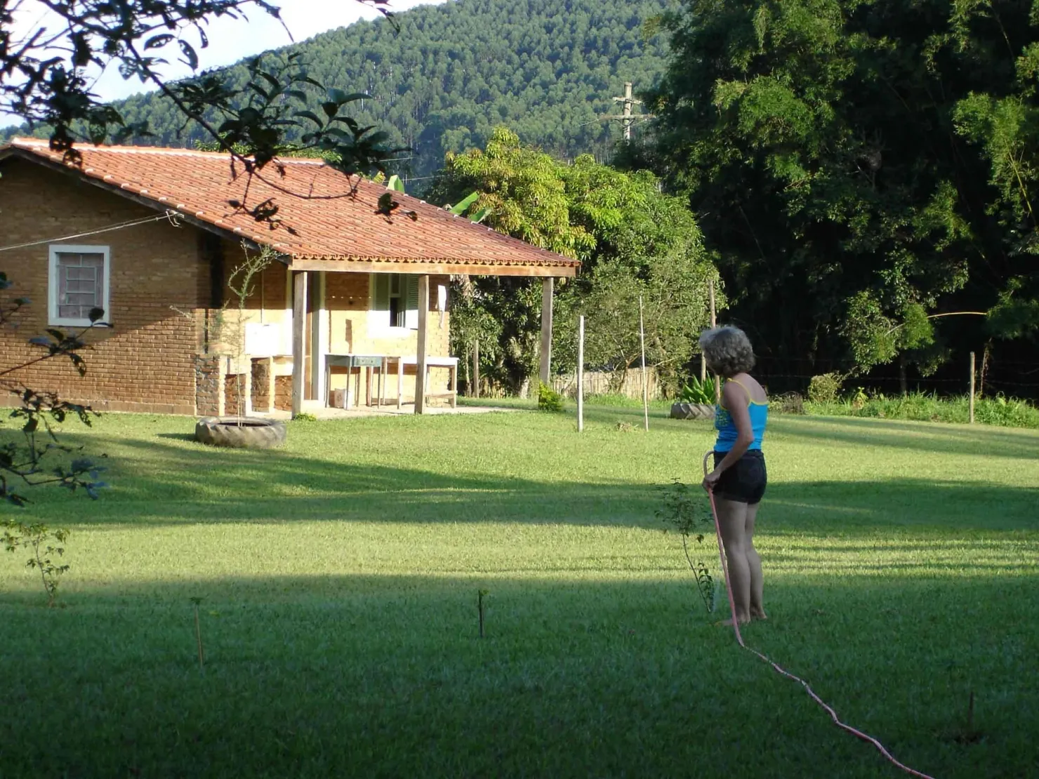 Imagem Sítio à venda 3 Quartos, 49000M², Ribeirão Grande, Pindamonhangaba - SP