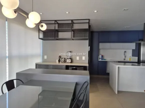 Imagem Apartamento à venda Vila Olímpia São Paulo