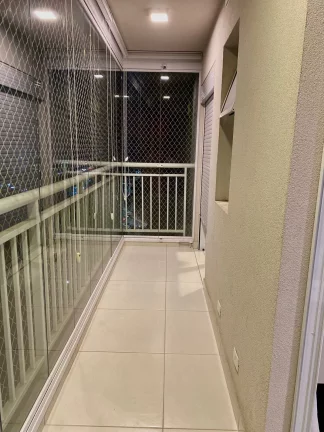 Imagem Apartamento à venda 2 quartos em Centro de São Bernardo do Campo