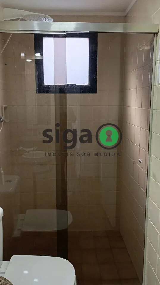 Imagem VENDA APARTAMENTO JABAQUARA 2 QUARTOS, 1 VAGA