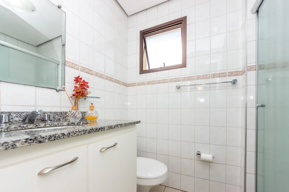 Imagem Apartamento para venda em Cambuci com 2 quartos, sendo 1 suíte, 81m2