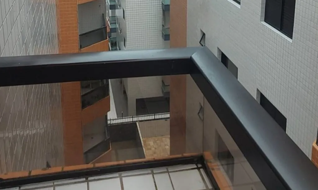 Imagem APARTAMENTO COM 48,00 m² - OCIAN - PRAIA GRANDE SP