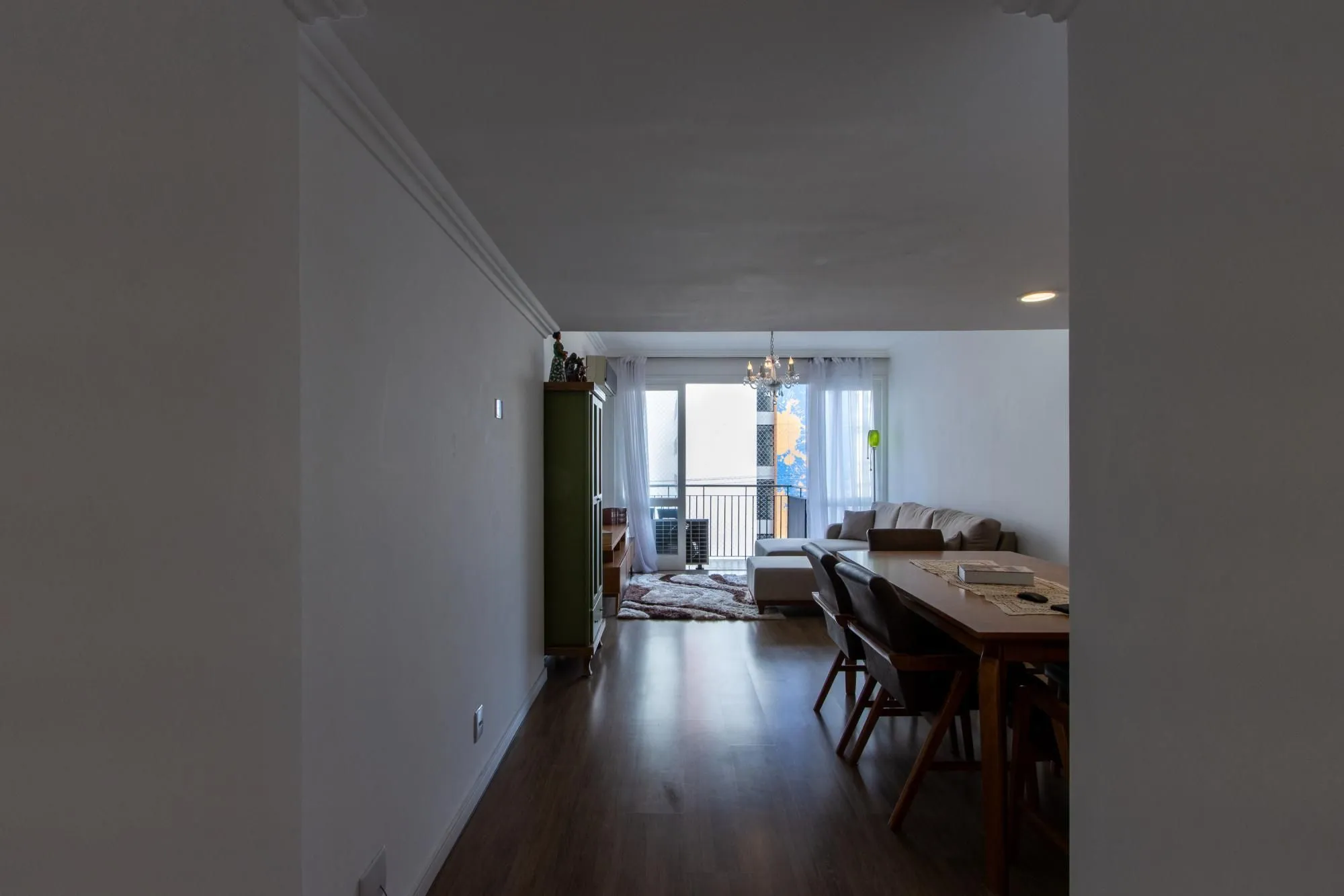 Imagem Apartamento em Bom Fim