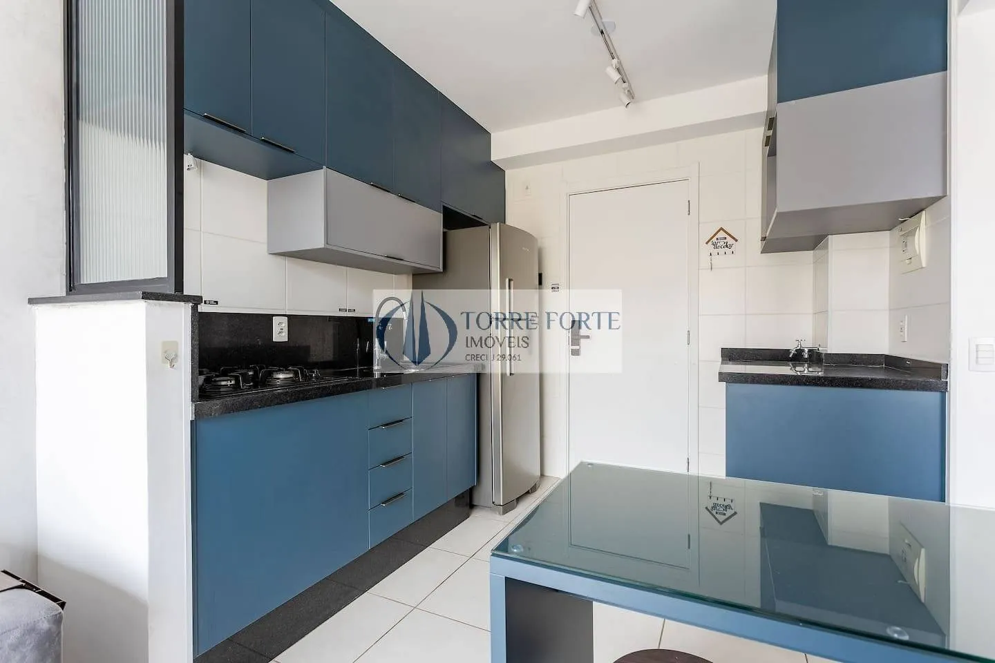 Imagem Modernidade e Praticidade na Barra Funda 2 Dorms. 34m² totalmente mobiliado