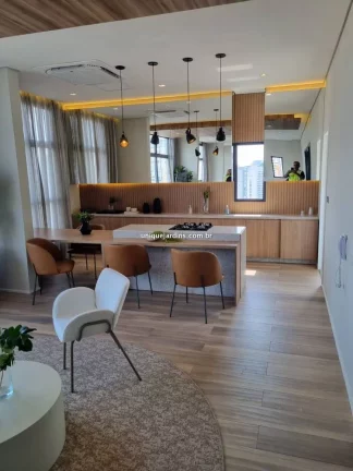 Imagem Apartamento à venda Vila Olímpia São Paulo