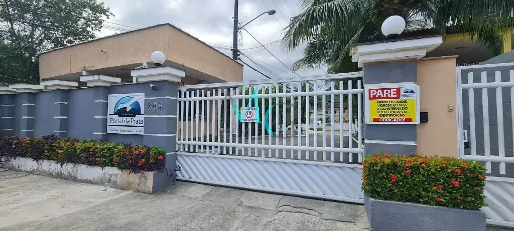 Foto do imóvel Terreno à venda, 431 m² por R$ 310.000,00 - Campo Grande - Rio de Janeiro/RJ