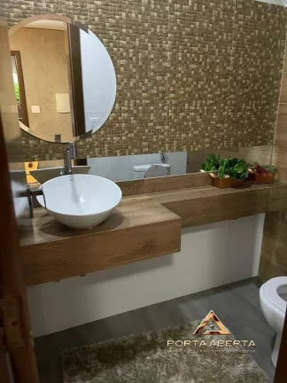 Imagem Casa Alto Padrão - Bethânia - Ipatinga CÓD 995