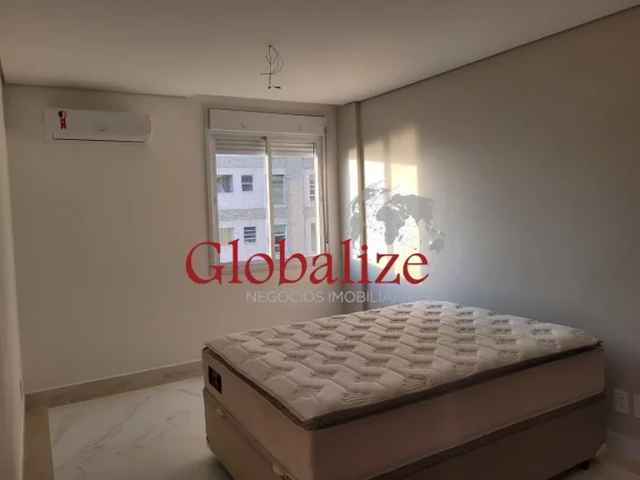 Imagem 2 Quartos 1 sala, 1 cozinha, 2 banheiro, 1área de serviço - Aparecida