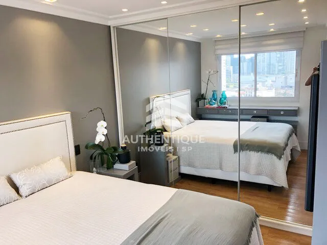 Imagem FOLLOW BROOKLIN - Apartamento à venda em São Paulo/SP