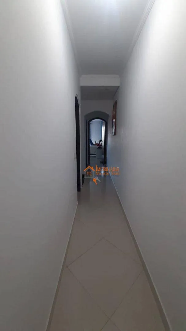 Imagem Sobrado com 3 dormitórios à venda, 150 m² por R$ 699.999,99 - Jardim Adriana - Guarulhos/SP
