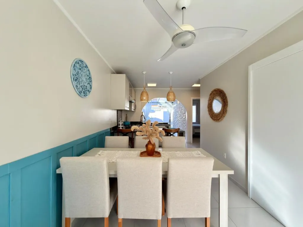 Foto do imóvel: Casa 3 Dormitórios - Bairro Noiva do Mar em Rua palmital