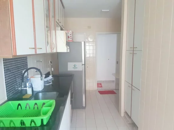 Imagem Apartamento Padrão para Aluguel em Pitangueiras Guarujá-SP