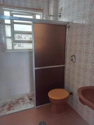 Imagem Apartamento com 1 dormitório, 52 m² - venda por R$ 215.000,00 ou aluguel por R$ 1.500,00/mensal - Ocian - Praia Grande/SP