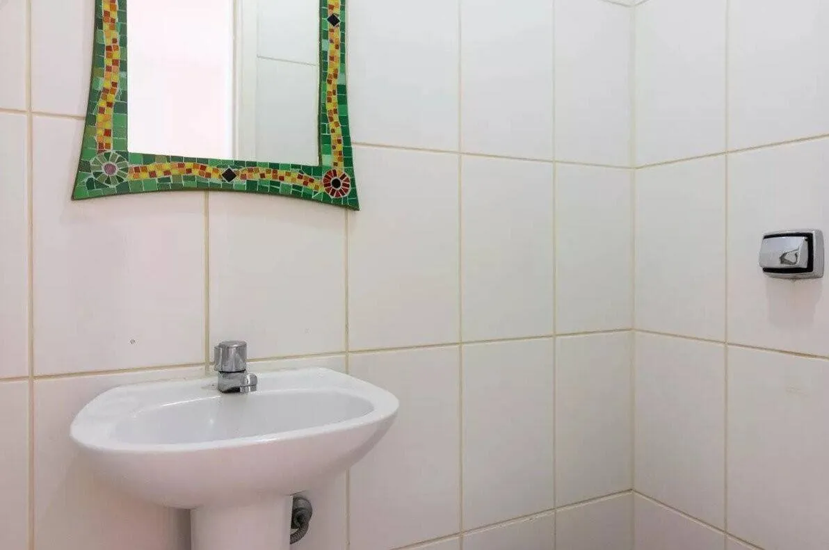 Imagem Triplex Planalto Paulista - 124M², 2 Dorms, Lavabo, 1 Vaga.