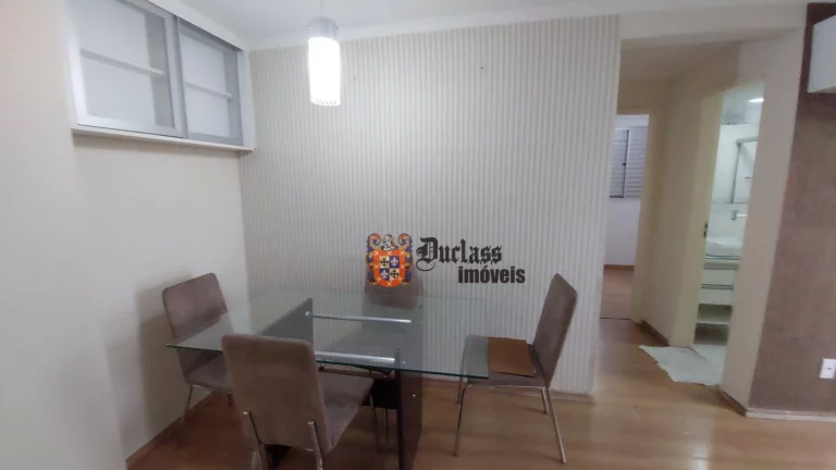 Imagem Apartamento com 2 dormitórios à venda, 50 m² por R$ 350.000,00 - Morumbi - São Paulo/SP