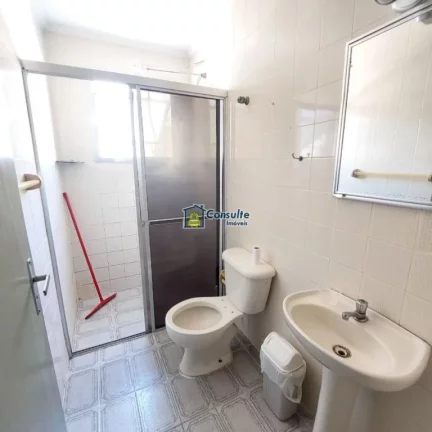 Imagem APARTAMENTO COM 45 m² - OCIAN - PRAIA GRANDE SP