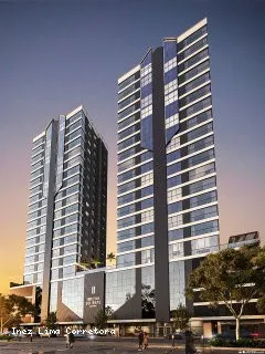 Foto do imóvel Apartamento para Venda em Itapema, meia praia, 4 dormitórios, 4 suítes, 5 banheiros, 3 vagas