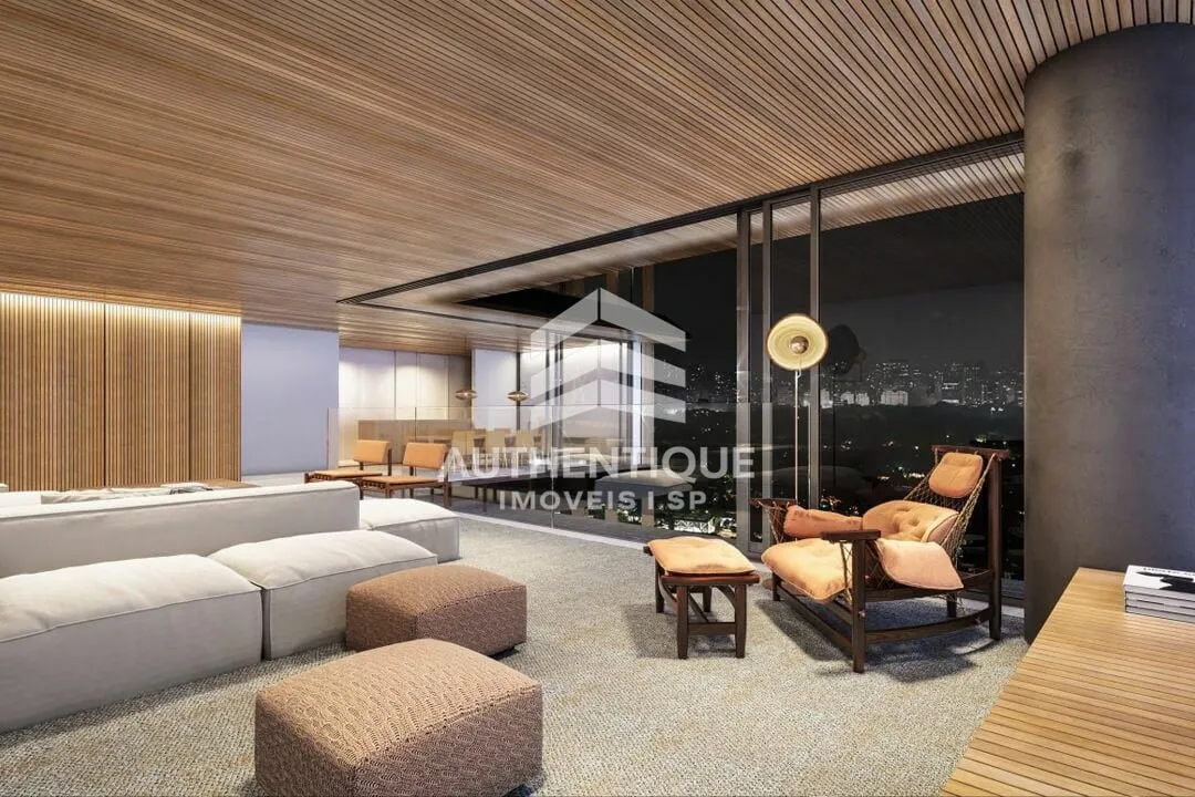 Imagem NUBE ITAIM - Apartamento à venda em São Paulo/SP
