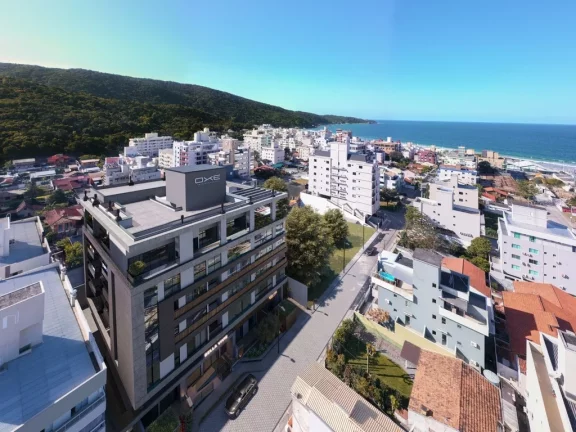 Imagem Cobertura Duplex para venda no bairro Bombas em Bombinhas