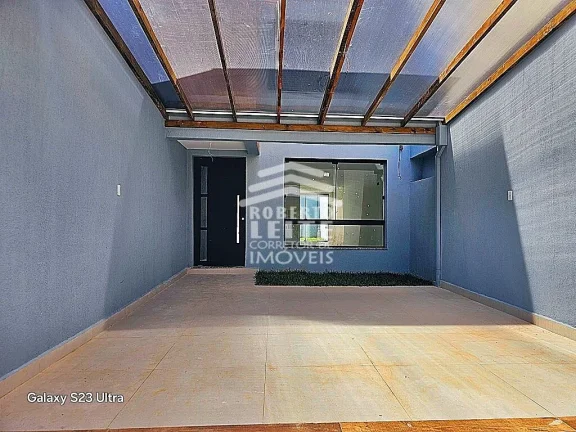 Imagem Residencial Verdes Campos - Casa em Condomínio à Venda no Verdes Campos