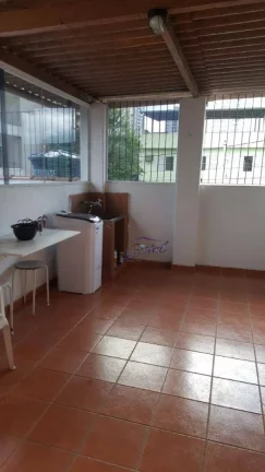 Imagem Casa com 2 dormitórios à venda, 110 m² - Km 18 - Osasco/SP