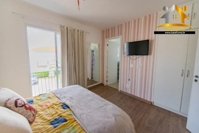 Imagem Casa à venda no condomínio Splendido na Granja Viana - Batelli Imóveis