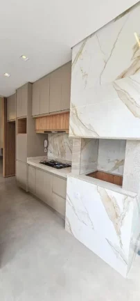 Imagem CASA A VENDA NO CONDOMÍNIO MARIA JÚLIA EM RIO PRETO