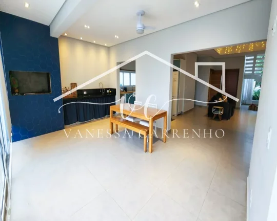 Imagem Venda Sobrado | Vanessa Carrenho Assessoria Imobiliária
