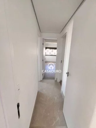 Imagem Apartamento com 3 quartos à venda, 86 m² - Santo Agostinho - Belo Horizonte/MG