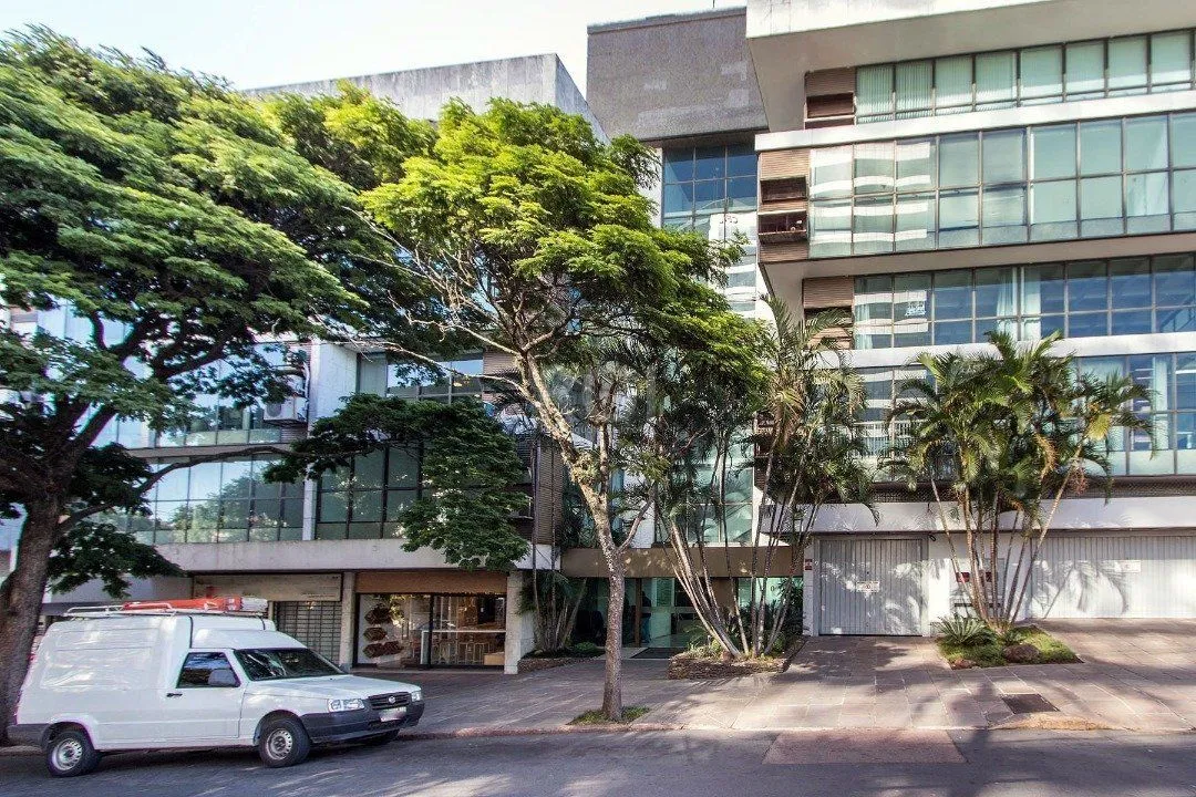 Imagem Conjunto/Sala para Venda - 194,14m², 0 dormitórios, 4 vagas - Bela Vista