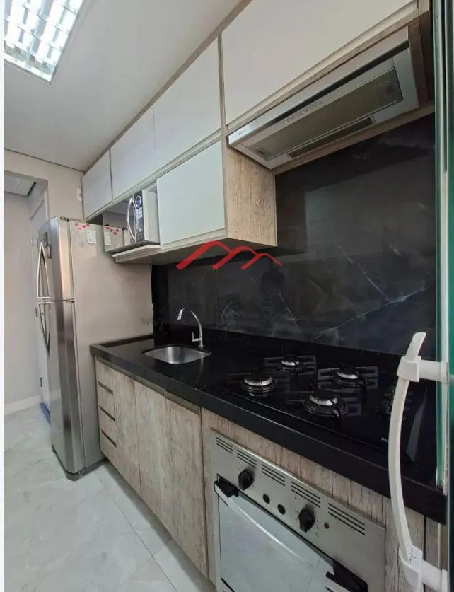 Imagem Apartamento para Venda em Sumaré, Parque Yolanda (Nova Veneza), 2 dormitórios, 1 banheiro, 1 vaga
