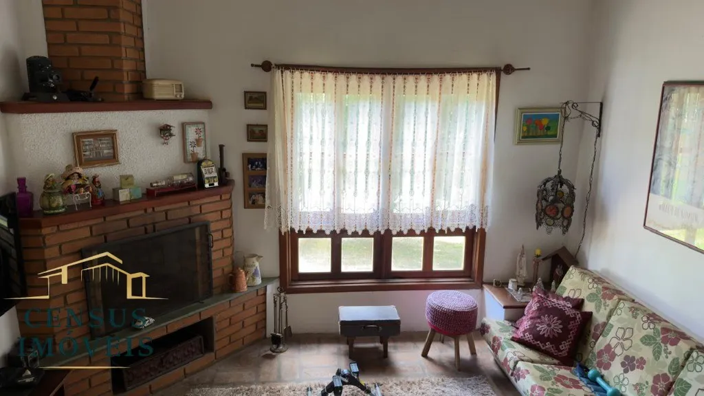 Imagem Casa para venda ou locação, com edícula, no Clube de Campos Valinhos em Valinhos - São Paulo.
