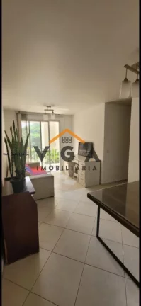 Imagem Apartamento para Venda em São Paulo, Bras, 3 dormitórios, 1 banheiro, 1 vaga