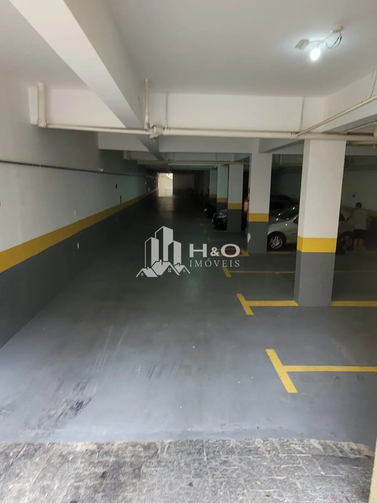 Imagem Vende-se Apartamento na Vila Prudente/SP - Condomínio Fechado
