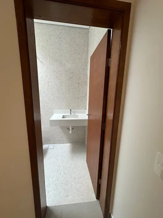 Imagem Casa Alto Padrão de 117m² no Condomínio Horto Florestal Villagio!