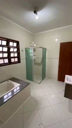 Imagem Casa com 3 dorms, Ocian, Praia Grande - R$ 680 mil, Cod: 2606