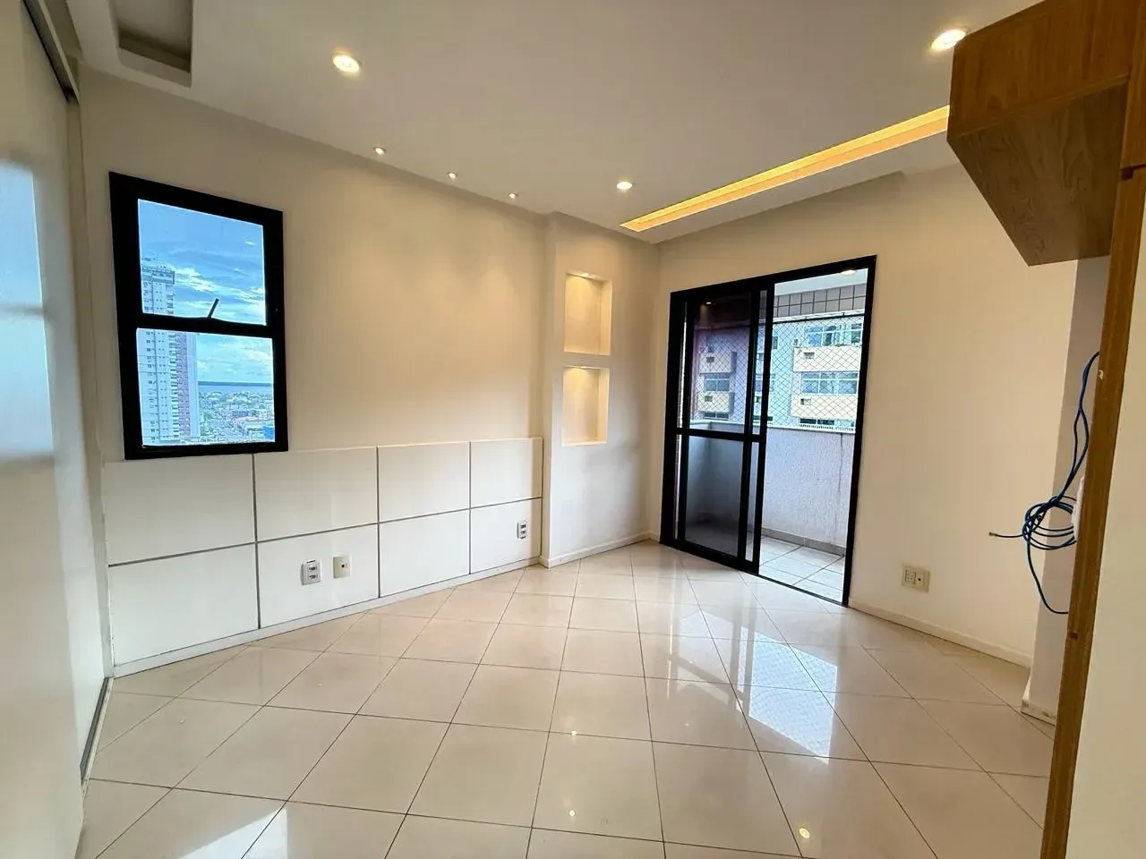Imagem Apartamento com 3 Quartos à Venda, 117 metros em Jurunas - Belém
