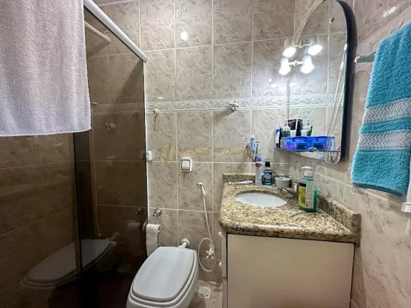 Imagem APARTAMENTO RESIDENCIAL em BRASÍLIA - DF, ASA SUL