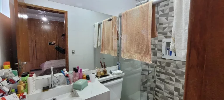Imagem Apartamento de 3 quartos no Caravelas