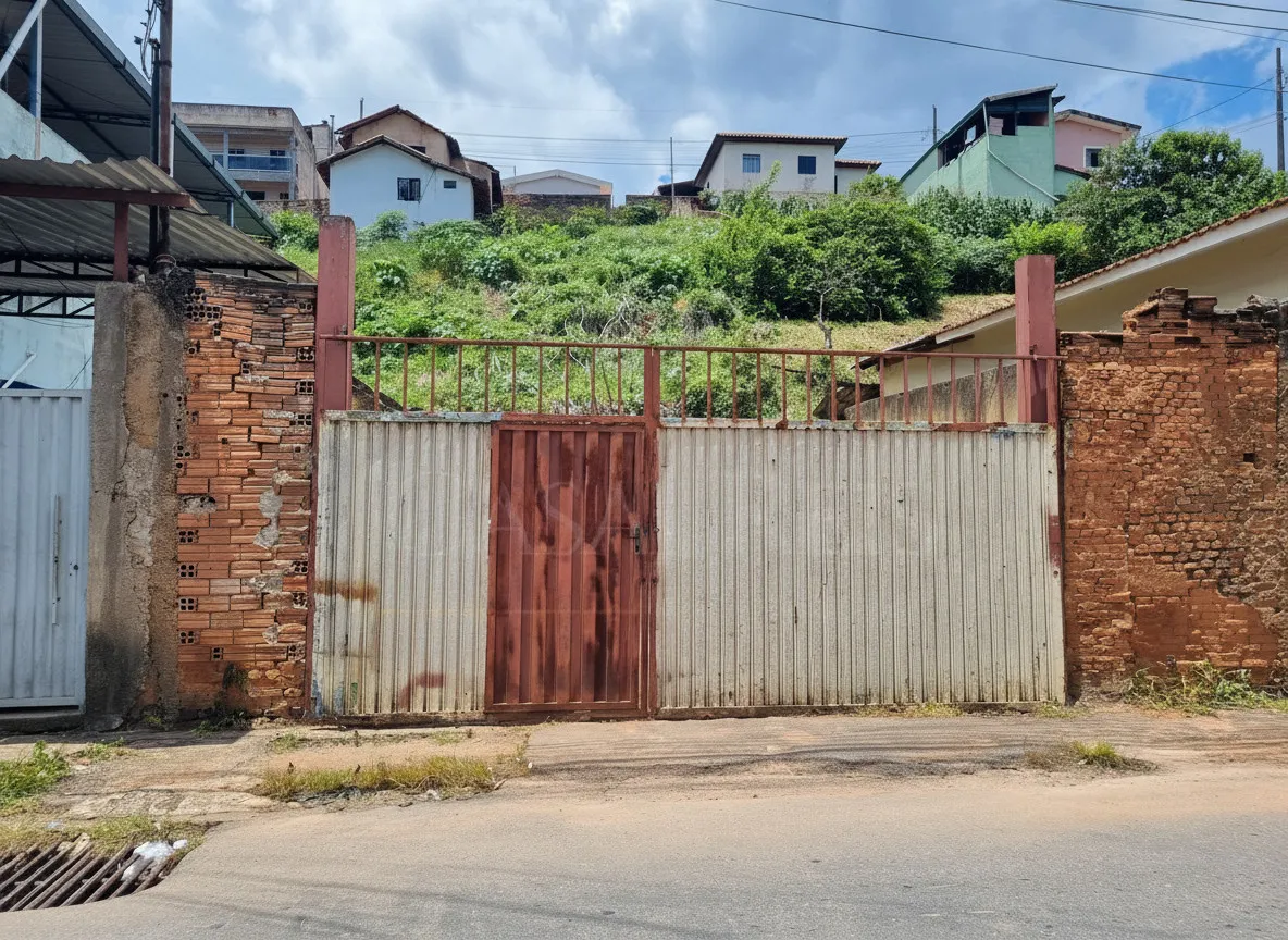 Imagem Terreno 300 m² à venda em Centro, Bandeira do Sul