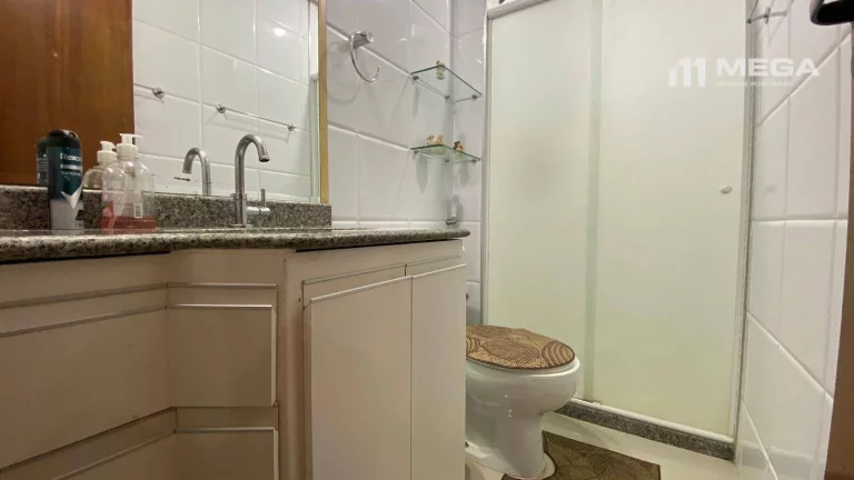 Imagem Apartamento com 3 dormitórios à venda, 75 m² por R$ 735.000,00 - Jardim Camburi - Vitória/ES