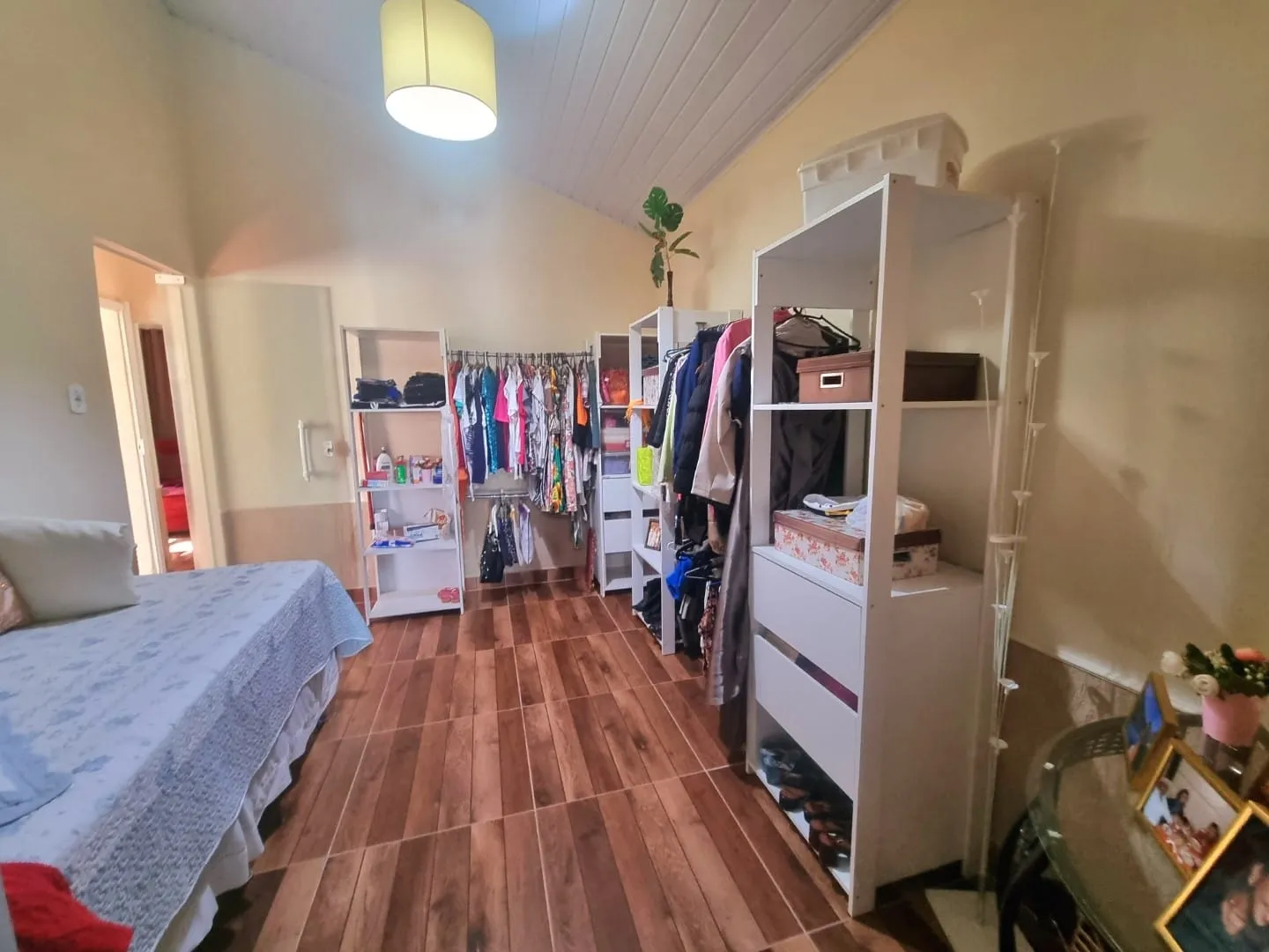 Imagem Casa à venda 3 Quartos, 1 Suite, 4 Vagas, 379.61M², Pedro Leme, Roseira - SP