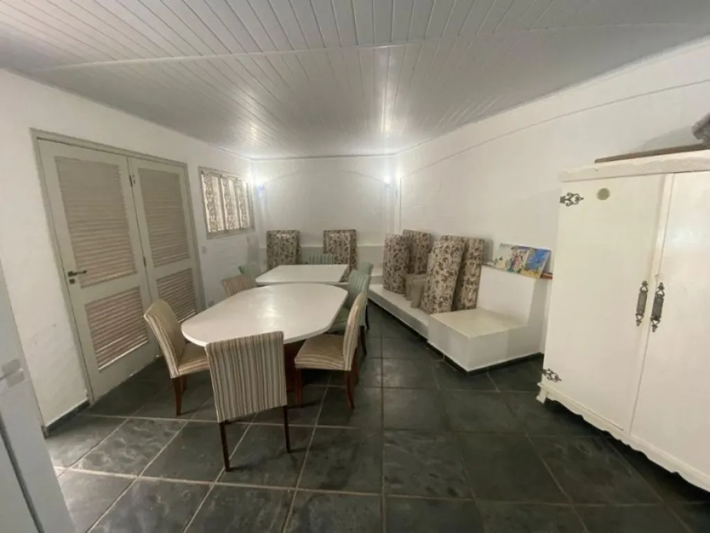 Imagem CASA COM 372,00 m² - SOLEMAR - PRAIA GRANDE SP