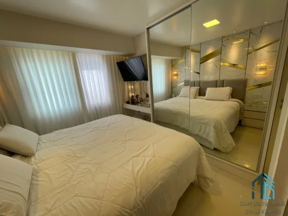 Imagem Apartamento a venda Beira Mar, Praia da Armação - PENHA SC