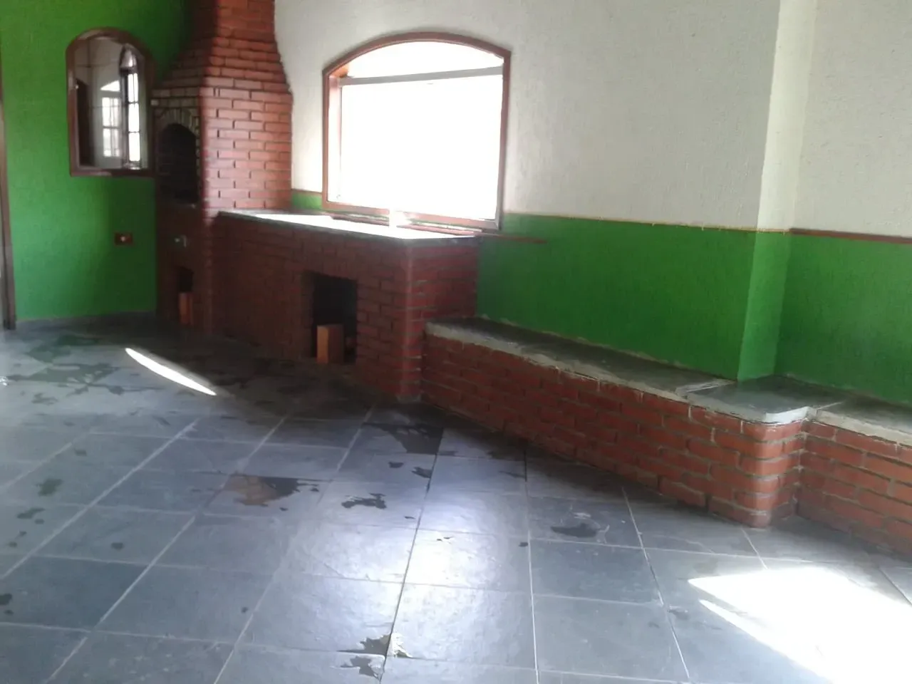 Imagem Sobrado com 3 Quartos à Venda, 132 m² em Parque Flórida - Carapicuíba