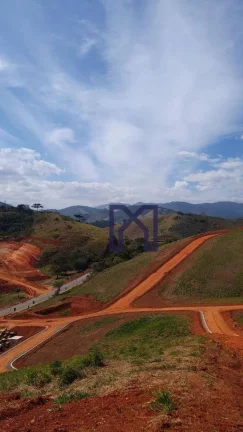 Imagem Terreno à venda, 360 m² por R$ 468.000,00 - Estiva - Itajubá/MG