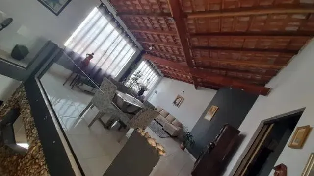 Imagem Casa à venda 3 Quartos, 1 Suite, 2 Vagas, 300M², Residencial Colinas, Taubaté - SP
