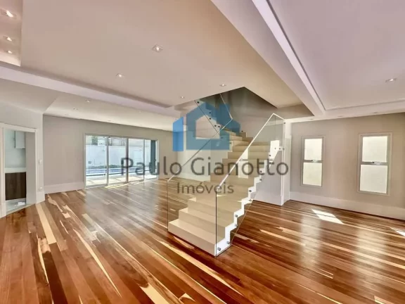Imagem Casa Impecável à venda no São Paulo II em Cotia